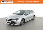 Toyota Corolla - Touring Sports 2.0 Hybrid Dynamic |ML47792|