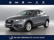 Audi Q3 - 2.0 TFSI 170pk Quattro Automaat Business Edition 1e Eigenaar