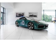 Porsche 911 - 3.8 Sport Classic ~Munsterhuis Sportscars~