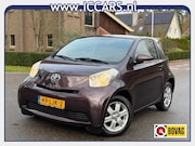 Toyota iQ - 1.0 VVTI - Airco - Lm velgen - APK 05-2026