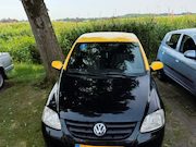 Volkswagen Fox - 1.2 Trendline
