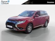 Mitsubishi Outlander - 2.4 PHEV Pure Apple Carplay/Android Auto , electronic climat