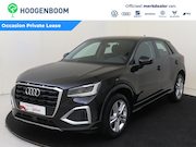 Audi Q2 - 35 TFSI Advanced edition | Stoelverwarming | Adaptieve cruis