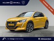Peugeot 208 - GT 1.2 Turbo 100pk | PANODAK | DODEHOEKBEW. | KEYLESS ENTRY 