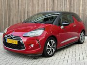 DS DS 3 - 1.6 BlueHDi Business | XENON | LED| NAVI |