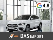 Mercedes-Benz GLA-Klasse - GLA 180 AMG°ADV+°PANO°BURMESTER°DISTR°AH