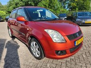 Suzuki Swift - 1.3 Shogun, Airco, APK tot 25-06-2027