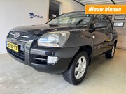 Kia Sportage - 2.0 CVVT X-ecutive CLIMA TREKHAAK PDC RIJDT GOED NAP APK 3-2