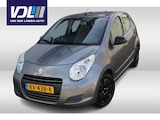 Suzuki Alto - 1.0 Comfort VVT airco l elk.voor ramen