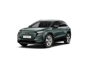 Audi Q4 e-tron - performance 286 1AT S edition | Achterklep, automatisch bedi