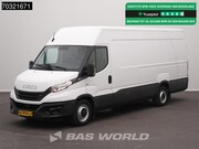 Iveco Daily - 35S16 Automaat L3H2 Airco Camera Parkeersensoren Euro6 L3 Ai