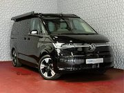 Volkswagen California - Ocean eHybrid 245pk T7 Trekhaak 19''lmv hydraulisch hefdak S