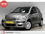 Toyota Yaris - 1.0 VVT-i Terra MMT/ 106.000KM N.A.P/ AUTOMAAT/ Stuurbekr/ M