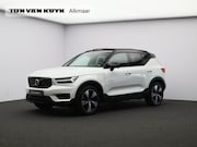 Volvo XC40 - T5 262PK Plug in Hybrid R-Design / Trekhaak / Panoramisch Da