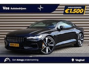 Polestar 1 - | 1 of 1500 | Full Options | BTW
