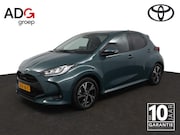 Toyota Yaris - 1.5 Hybrid 115 Dynamic | Comfort Pack | Stoel- en Stuurverwa