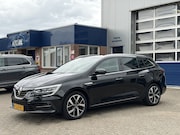 Renault Mégane - Estate 1.3 TCe Inten|achteruitrijcamera|navi|Apple carplay