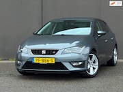 Seat Leon - 1.4 EcoTSI FR Connect