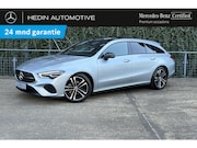 Mercedes-Benz CLA-Klasse - CLA 180 Shooting Brake Automaat Star Edition Limited Luxury 