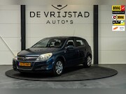 Opel Astra - 1.6 Cosmo