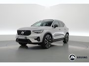 Volvo XC40 - 2.0 B4 Ultimate Dark | Pano-dak | Trekhaak | 360 camera | AC