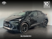 Toyota C-HR - 2.0 Plug-in Hybrid 220 Black Edition | Direct uit voorraad l