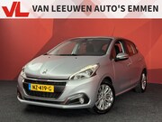 Peugeot 208 - 1.2 PureTech Blue Lease Executive | Navigatie | Climate Cont