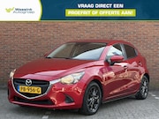 Mazda 2 - 1.5 Skyactiv-G Skylease+ I Airco I Stoelverwarming I Handges