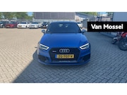 Audi RS 3 Sportback - A3 2.5 TFSI quattro | Navigatie | 19 Inch Velgen | Panorama