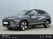 Hyundai Kona - 1.6 GDI HEV Comfort + 18 inch wielen / €4500, - Voordeel / U