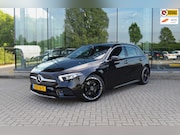 Mercedes-Benz A-klasse - 200 AMG | Camera |Carplay | Navi