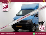 Volkswagen Crafter - 35 2.0 TDI E6 Bakwagen met achterdeuren 2-Persoons 10-2020