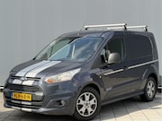 Ford Transit Connect - BWJ 2013 | 1.0 101PK BENZINE Ambiente 3 PERS. | TREKHAAK | A