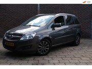 Opel Zafira - 1.8 Selection *Rijklaarprijs *Automaat *7persoons