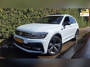 Volkswagen Tiguan - 1.5 TSI ACT Highline Business R