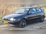 Toyota Corolla - G6R