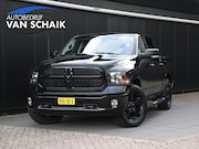 Dodge Ram - 5.7 V8 4x4 Crew Cab 5'7 Longhorn | LPG | LEDER | SCHUIFDAK |