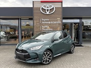 Toyota Yaris - 1.5 Hyb. 115 Dynamic Comfort Pack
