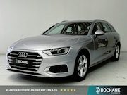 Audi A4 - Avant 35 TFSI Advanced Edition | Navigatie | Parkeersensoren
