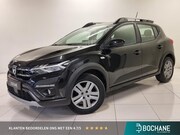 Dacia Sandero - Stepway 1.0 TCe 90 Comfort | Apple CarPlay / Android Auto na