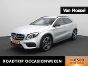 Mercedes-Benz GLA-Klasse - 180 Business Solution AMG | ACHTERUITRIJCAMERA | NAVIGATIE |