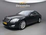 Mercedes-Benz S-klasse - 350 Prestige