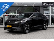 Toyota C-HR - First Edition 77 kWh