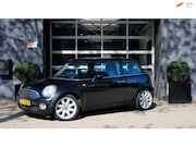 MINI One - Mini 1.4