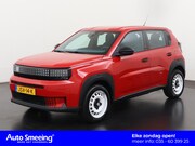 Fiat Grande Panda - RED 11kW 44 kWh | Digital Cockpit | Apple/Android Carplay | 