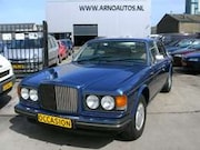 Bentley Eight - 6.8 AUTOMAAT OLDTIMER, AIRCO, WEGENBELASTING MAAR