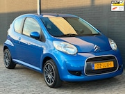 Citroën C1 - 1.0-12V Ambiance AIRCO nieuw APK BOEKJES NAP