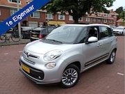 Fiat 500L - 0.9 TwinAir Lounge van 1e eigenaar panorama dak n.a.p