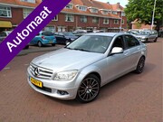 Mercedes-Benz C-klasse - 280 Avantgarde AUTOMAAT CAMERA.....
