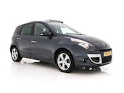Renault Scénic - 2.0 Aut. *PANO | LEATHER-FABRIC | NAVI-FULLMAP | KEYLESS | E